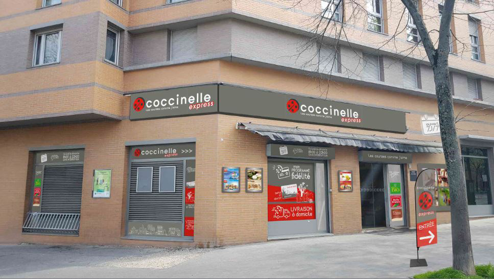 Foto 2 di COCCINELLE EXPRESS