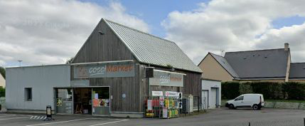 Foto 1 di COCCIMARKET