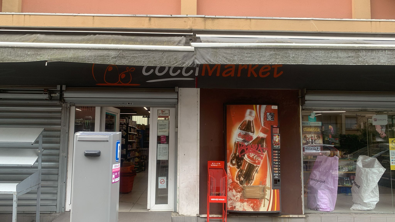 Foto 1 di COCCIMARKET