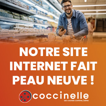 Visuel mobile
