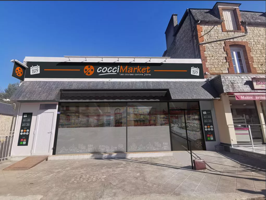 00228 Bagnoles de l'Orne Ckt