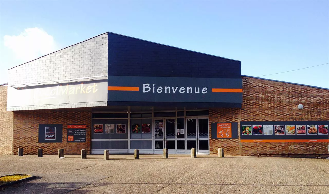 00683 Le Thuit Signol Ckt