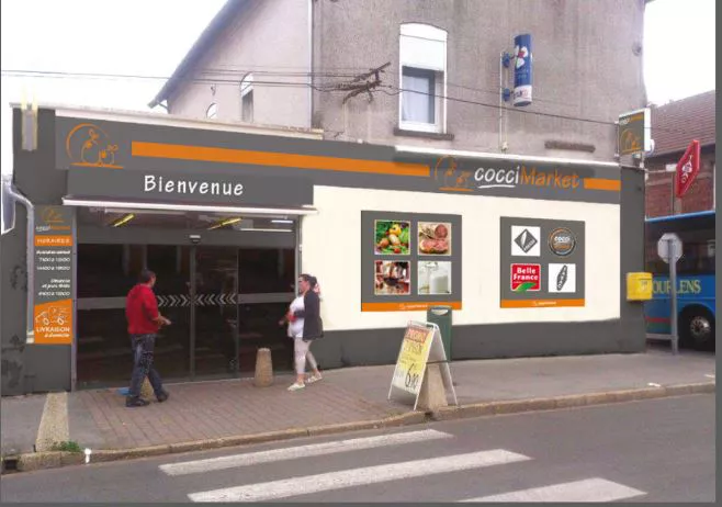 00816 Bruay La Buissière Ckt