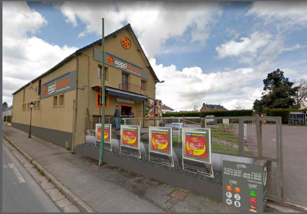 01999 Hornoy le bourg Ckt