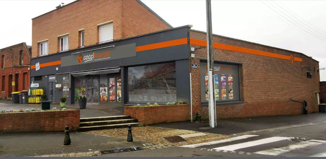 02957 Ligny en Cambrésis Ckt