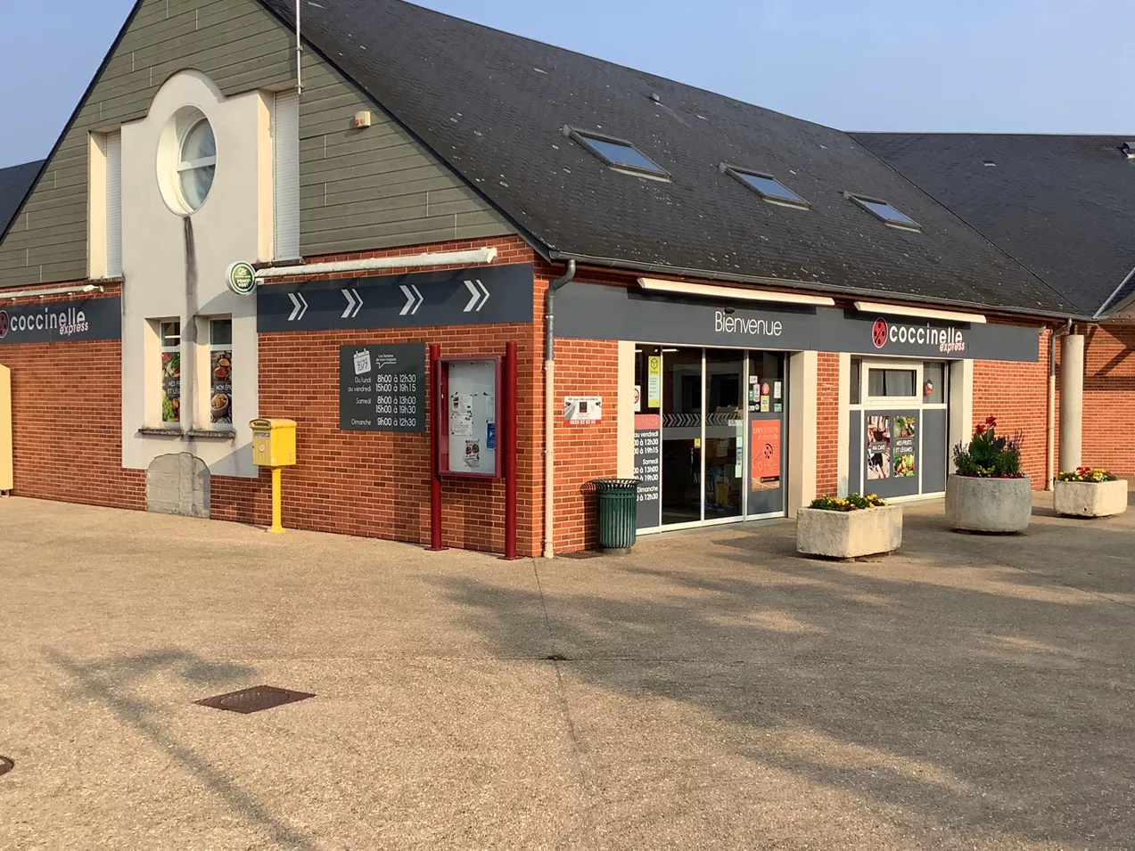 03991 Tigy Clle Express