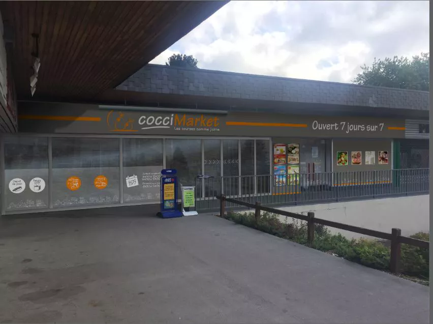 04008 Fougères, Normandie Ckt