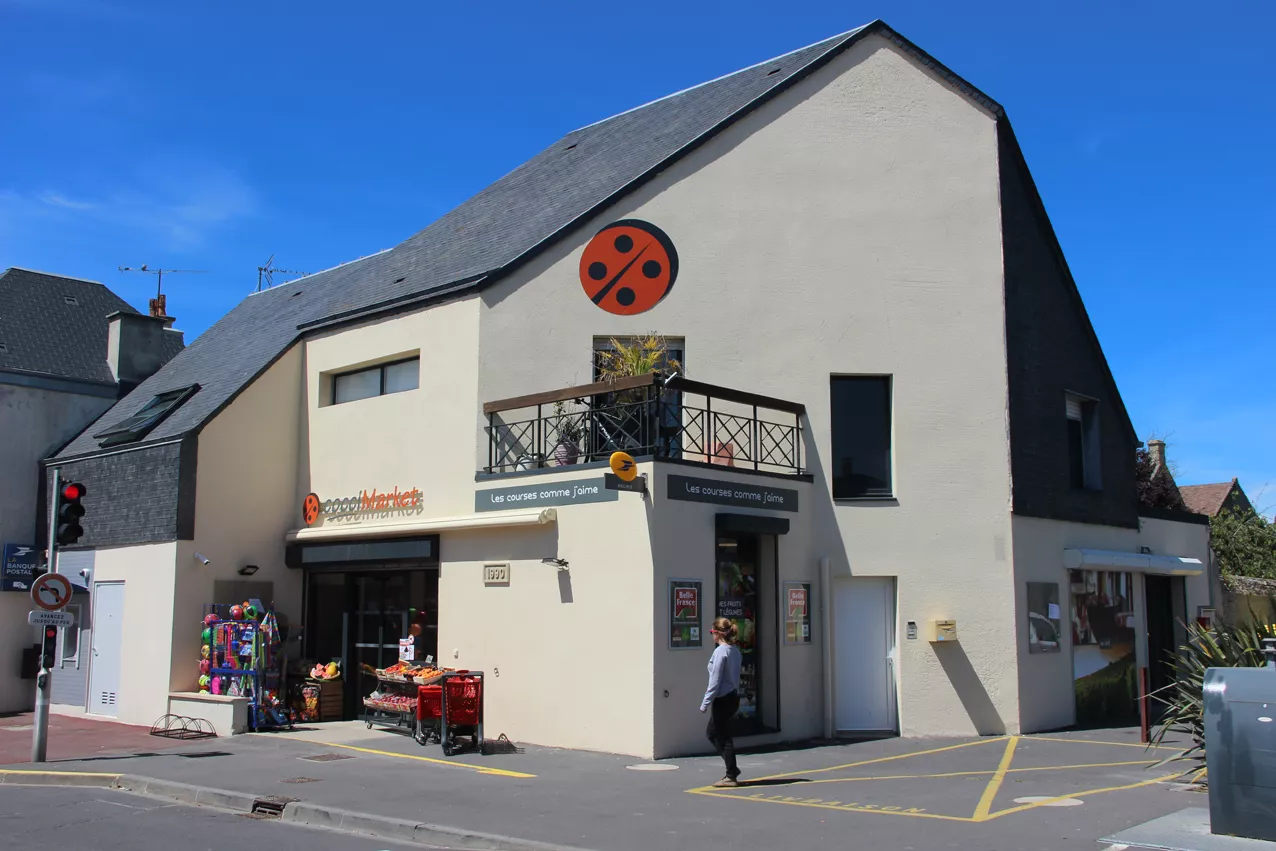 04749 Langrune su rmer Ckt