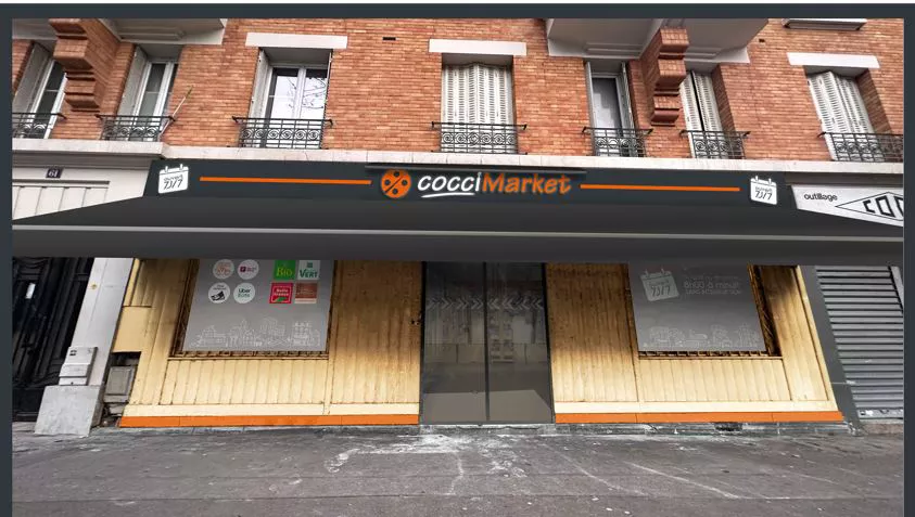 04753 Courbevoie, Gambetta Ckt