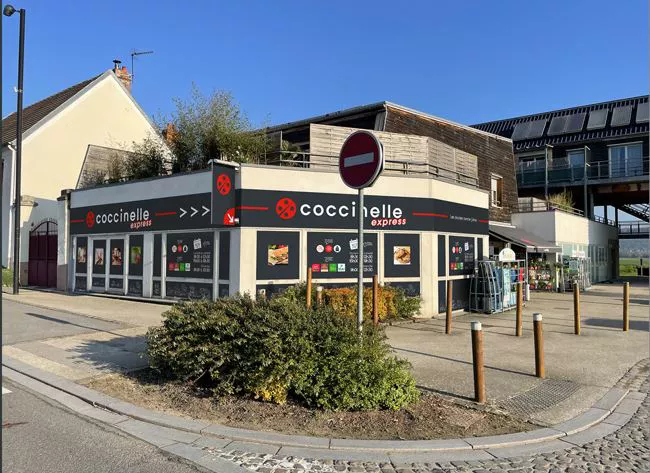 04796 Crézancy Clle Express