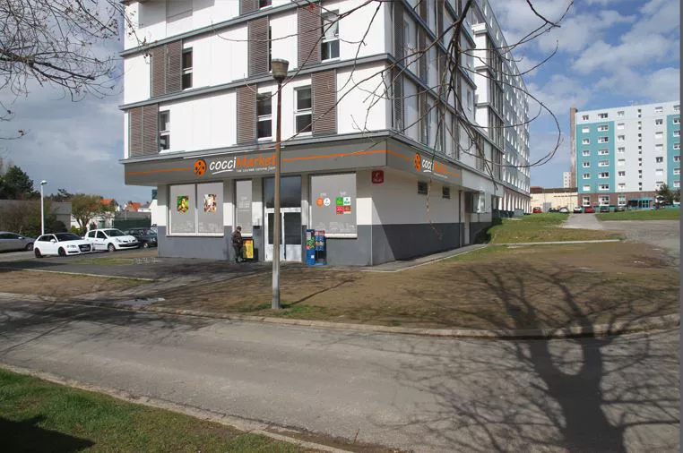 04921 Le Portel, Pagodes Ckt