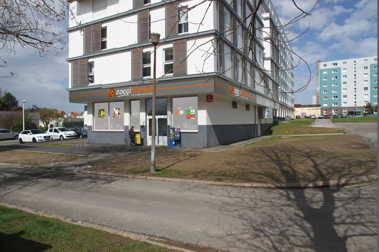 04921 Le Portel, Pagodes Ckt