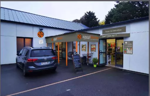 04976 La Baule Clle Express