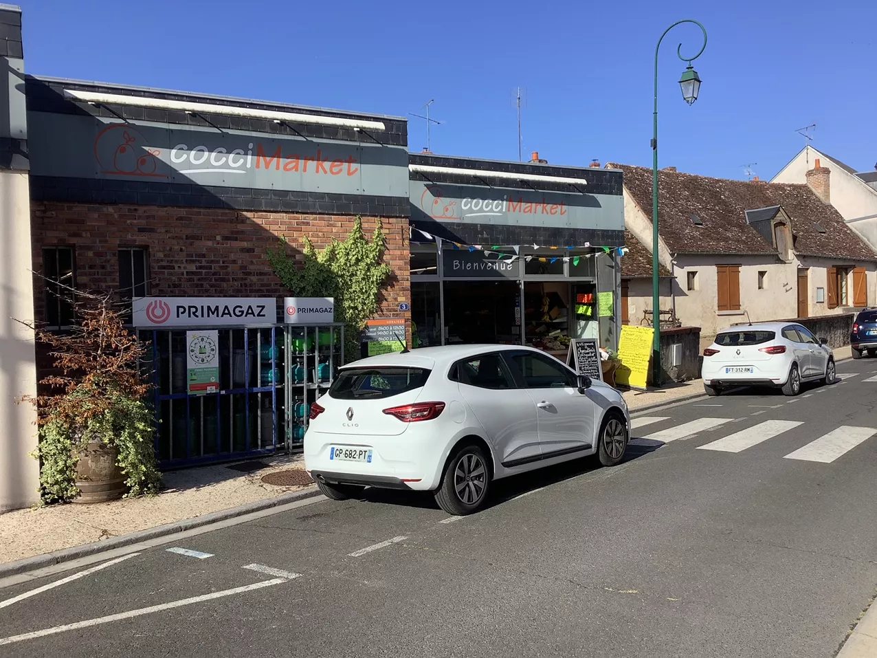 05011 Cour Cheverny Ckt