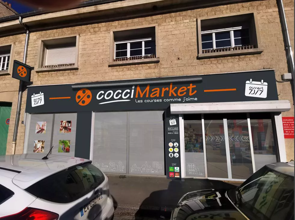 05092 Aunay sur Odon Ckt