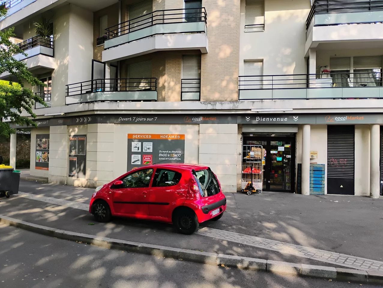 05648 Cachan, Mal de L.de T. Ckt