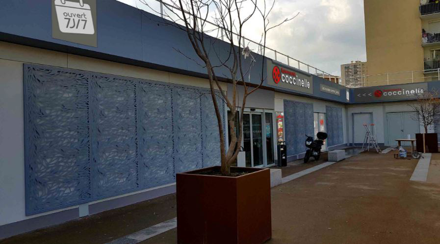 05687 Drancy, Groslay Clle SM