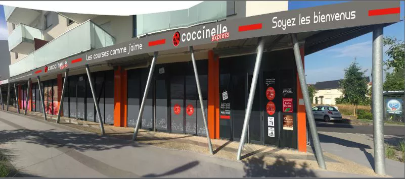 06027 Chantepie Clle Express