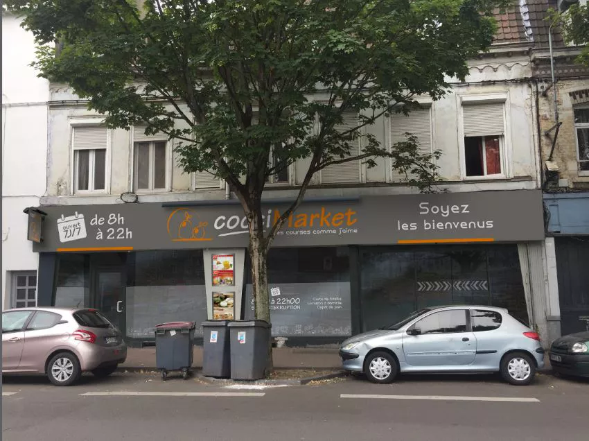 06039 Evreux, Boileau Ckt