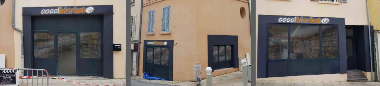 06107 Pontoise, Gd Martroy Ckt City