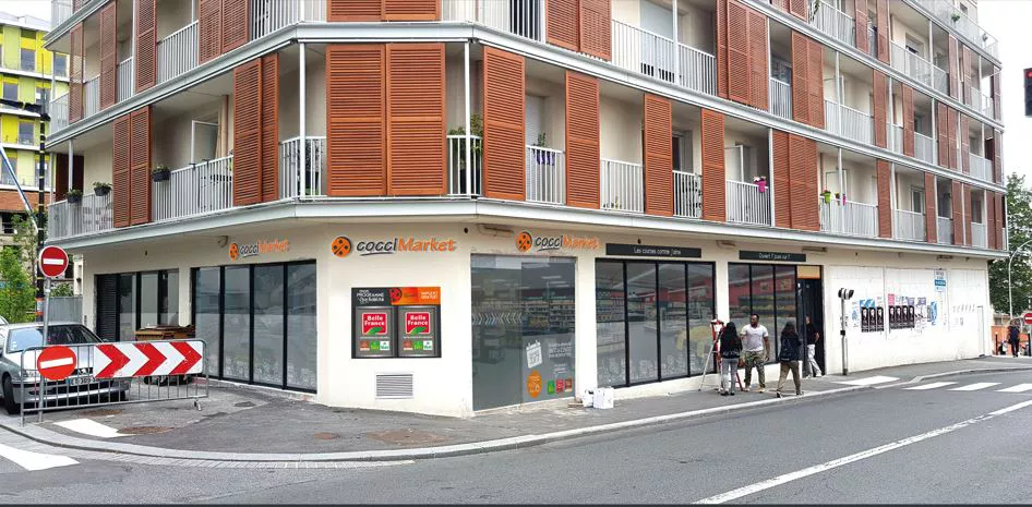 06129 Gentilly, PV Couturier Ckt