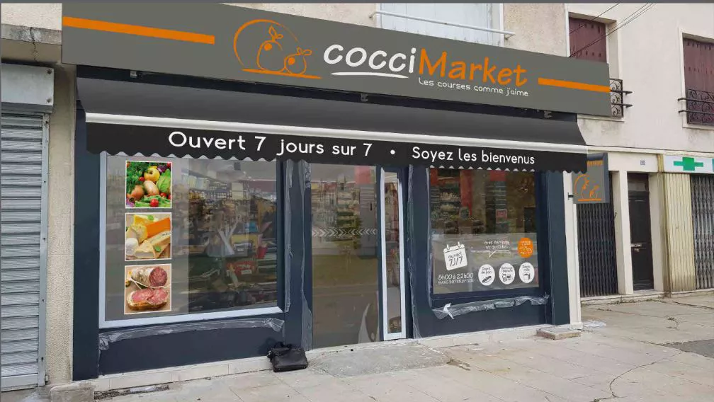 06145 Villeneuve St Georges, Gambetta Ckt