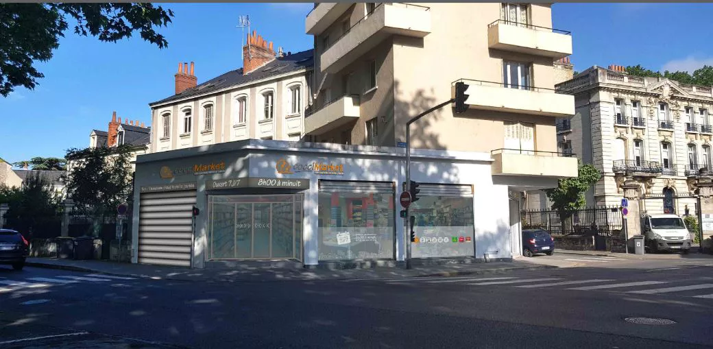 06171 Tours, Traversière-Heurteloup Ckt