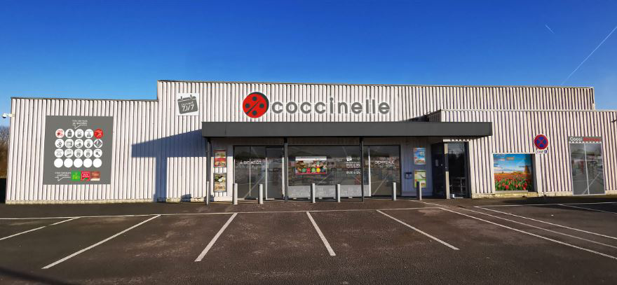 06543 Bernaville Clle SM