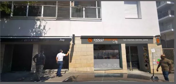 06632 Montreuil, Chanzy Ckt City