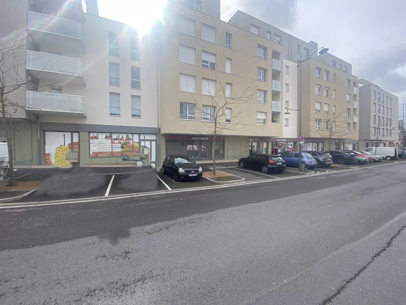 06681 Reims, St Thomas Guichard Clle SM