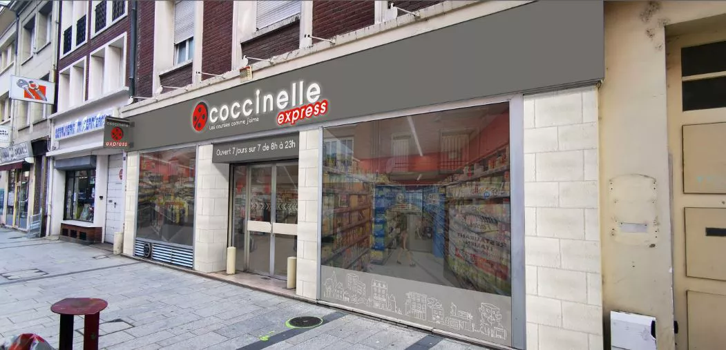 06694 Beauvais, Gambetta Clle Express