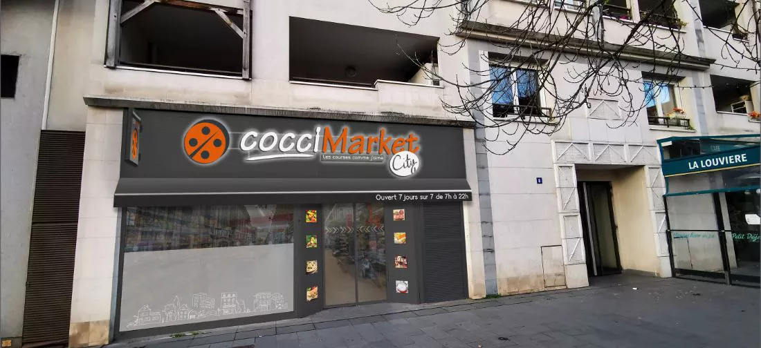 06703 St Maur des Fossés, Louvière Ckt City