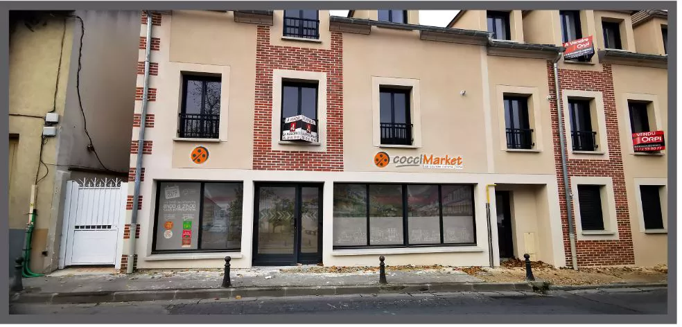 06730 Montigny les Cormeilles, Gde rue Ckt