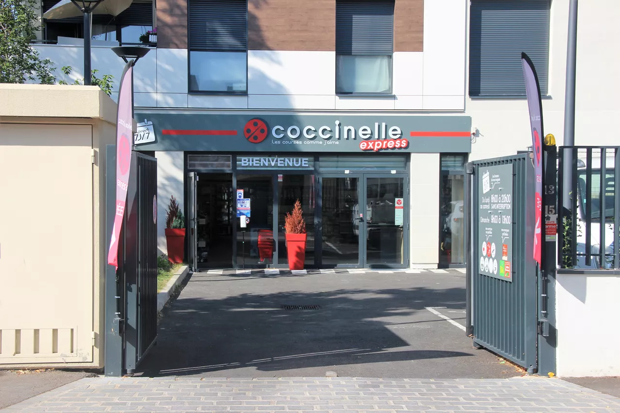 06734 Le Perreux sur Marne Clle Express