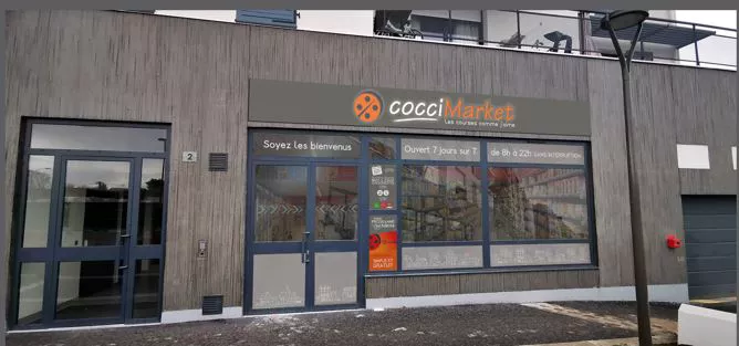 06750 Rosny sous bois, Marre Huguet Ckt