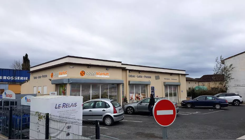 06764 Margaux Cantenac Ckt