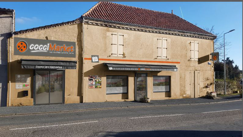 06765 Levignac de Guyenne Ckt