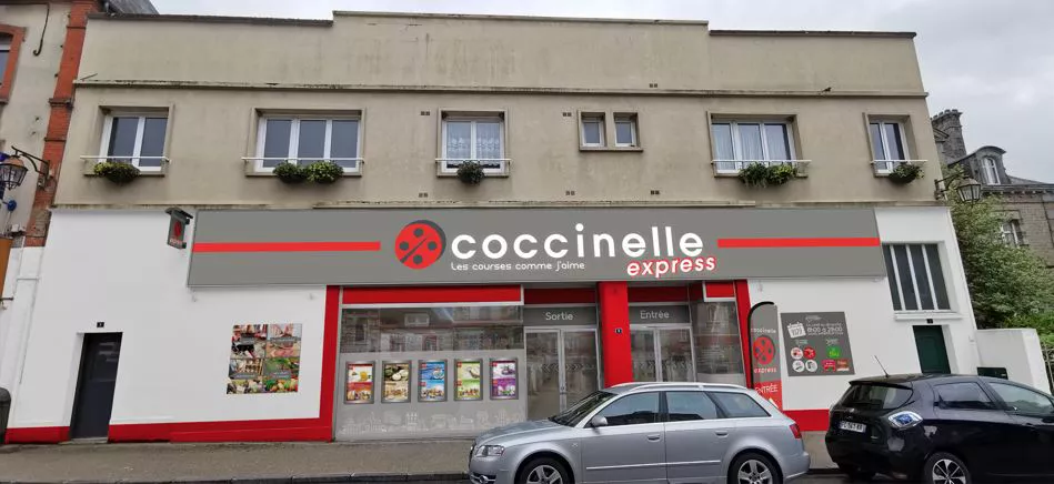 06881 Briouze Clle Express