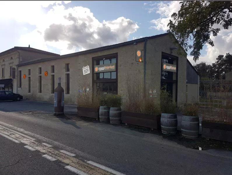 06916 St Genes de Castillon Ckt