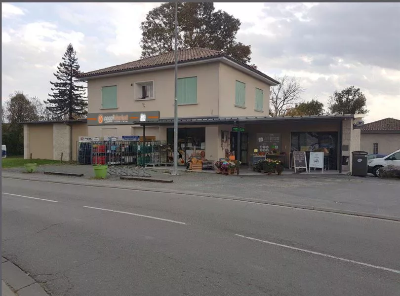 06936 La Sauvetat du Dropt Ckt