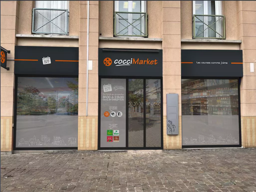 07127 Chevilly Larue Ckt