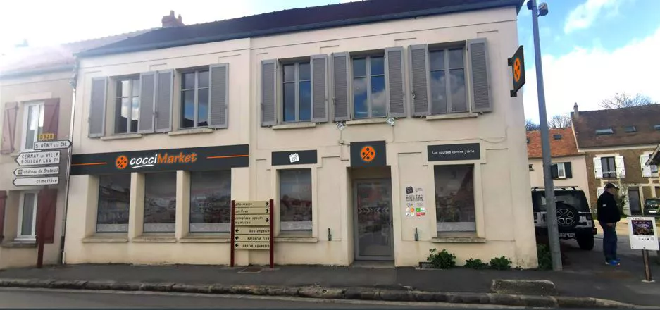 07162 Les Molières Ckt