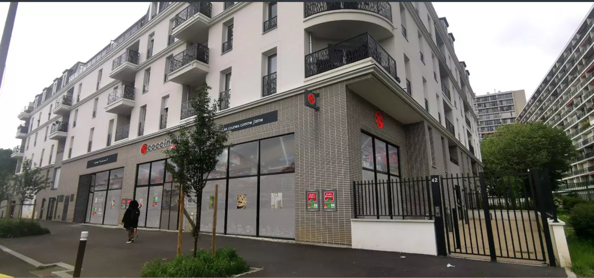 07182 Villejuif, République Clle Express