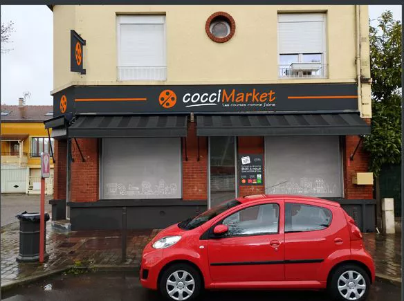 07316 Massy, Versailles Ckt