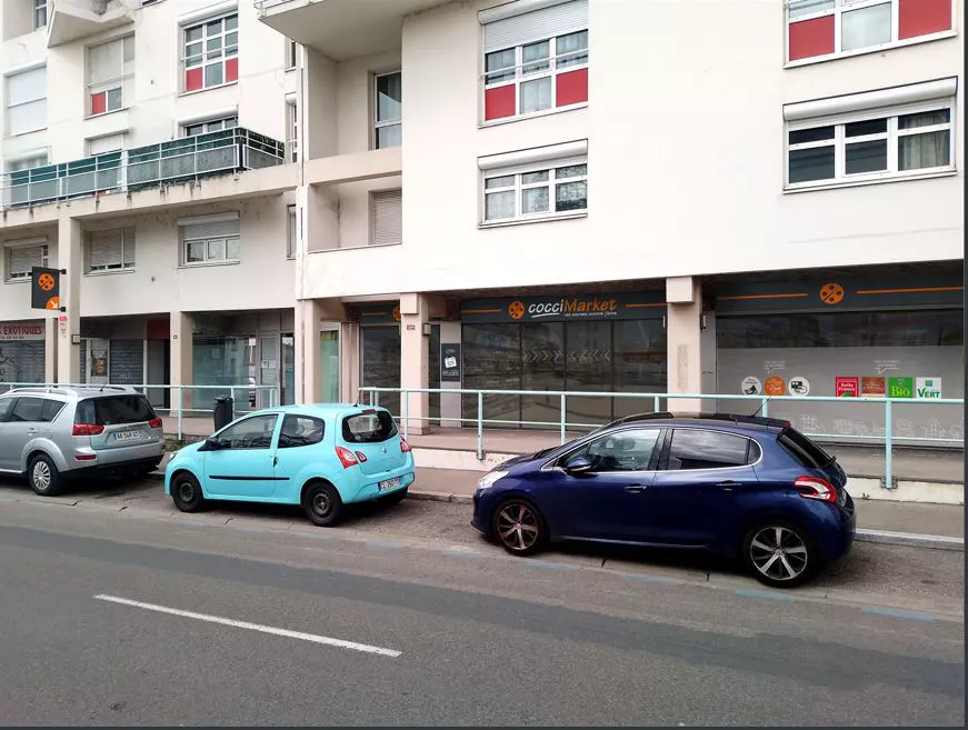 07319 Décines Charpieu Ckt