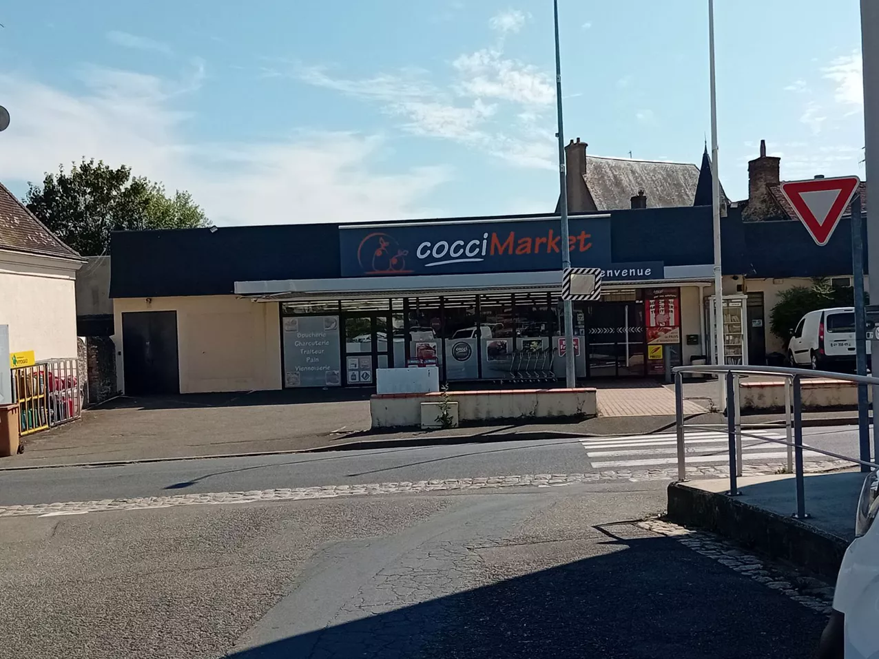 01663 Beaumont sur Sarthe Ckt