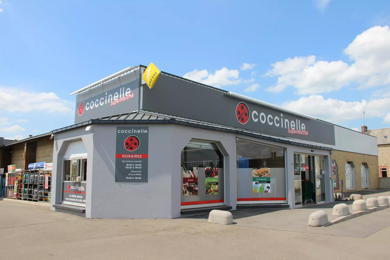 01786 Le Teilleul Clle