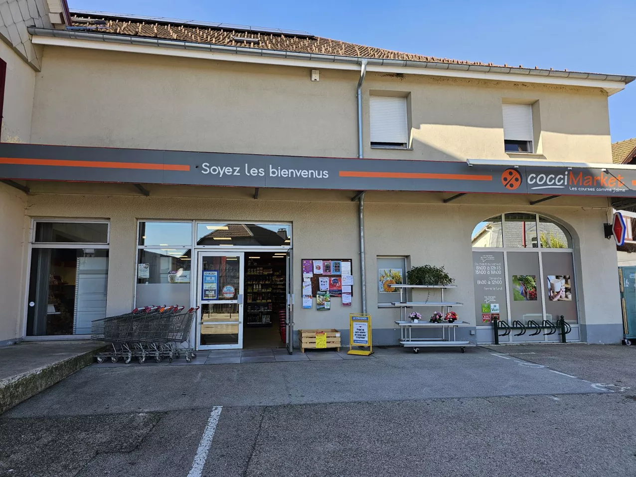 02146 Mignovillard Ckt