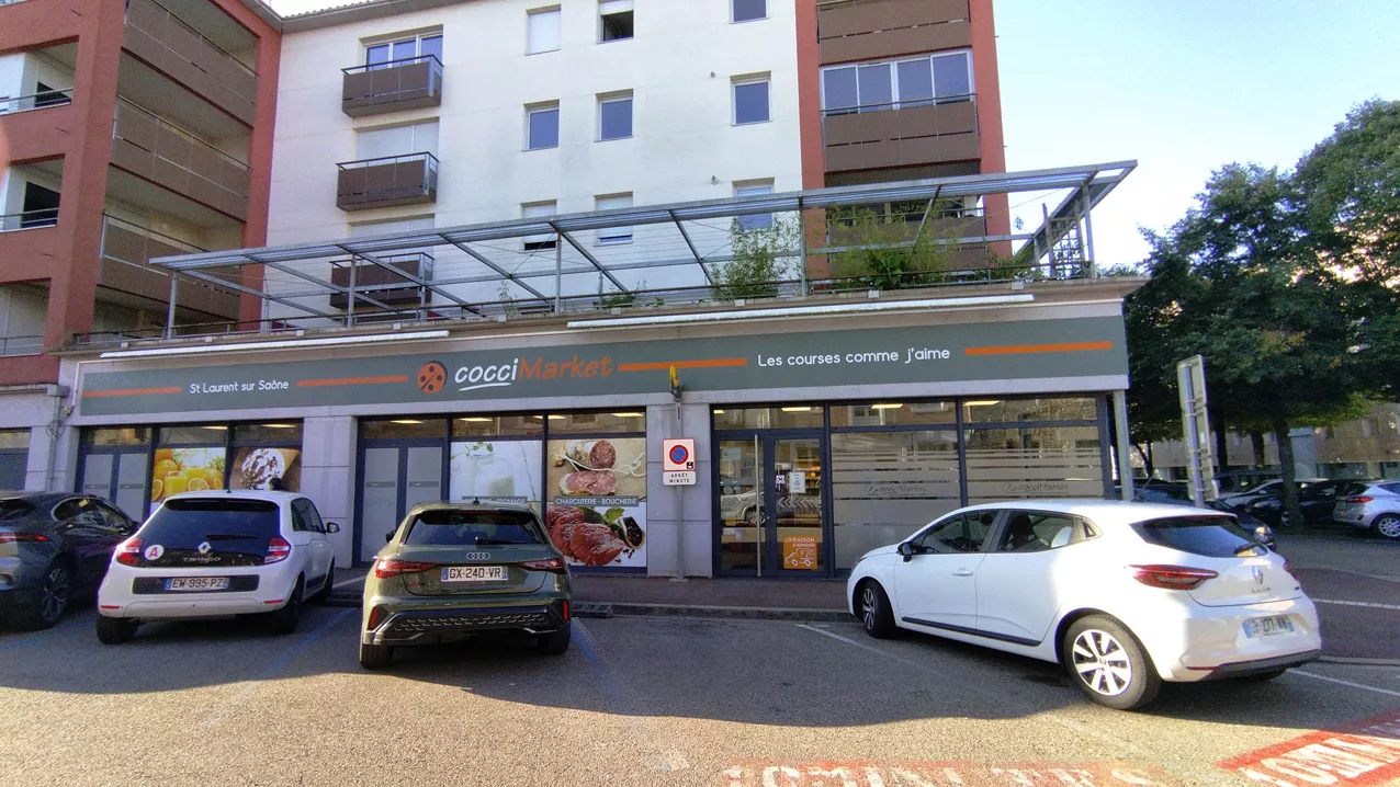 04760 St Laurent sur Saone Ckt 2