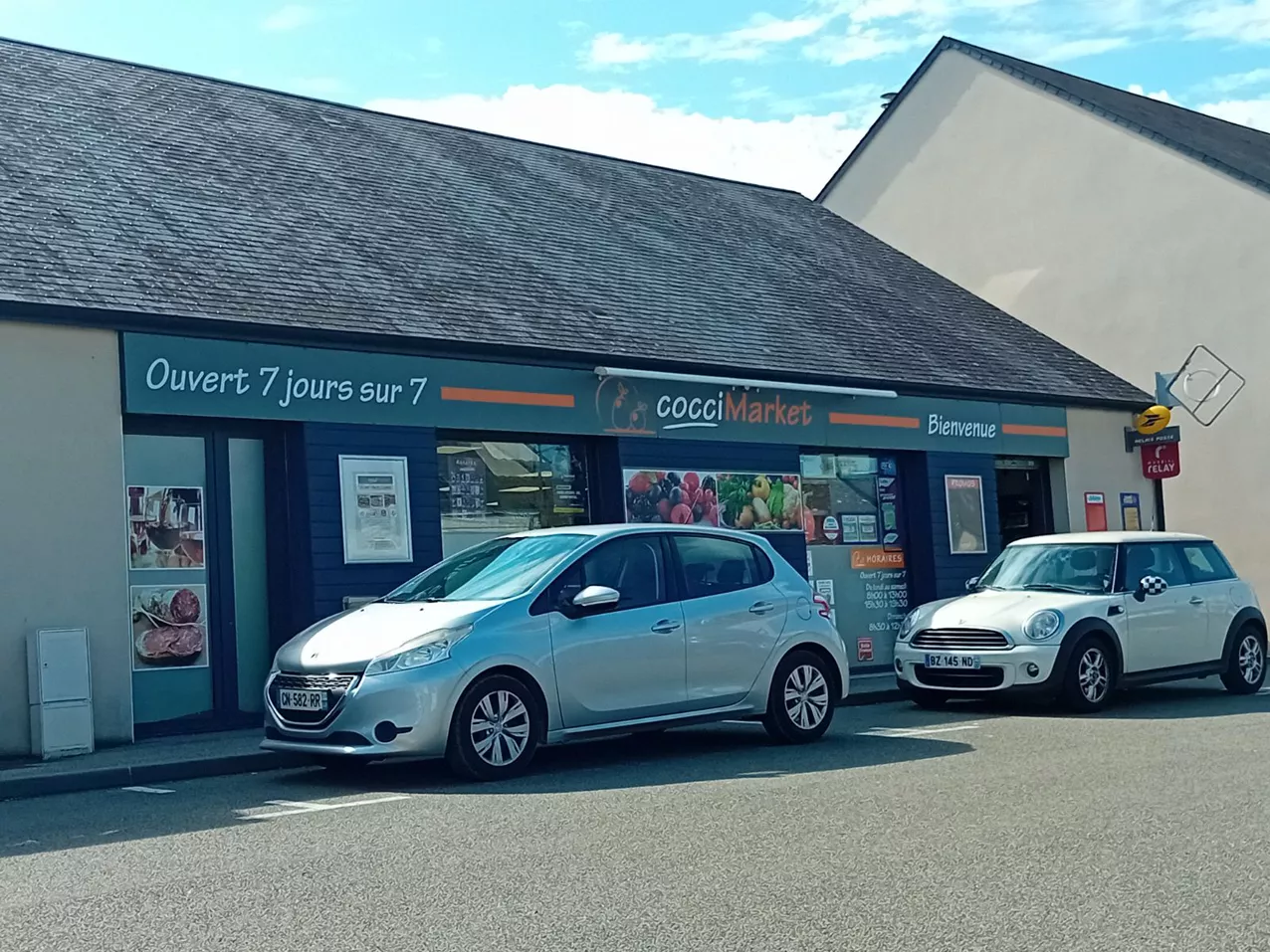 04905 Neuville sur Sarthe Ckt